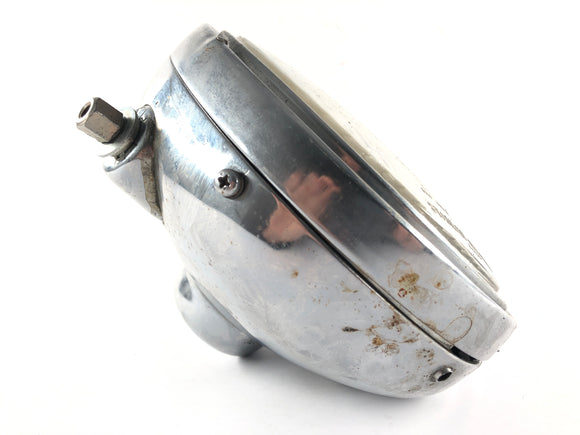 Honda GL 1000 Goldwing GL1 [1977] - fari con alloggi