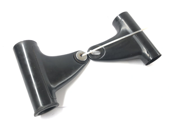 BMW R75/5 [1973] - Gaffelstabilisator sett par