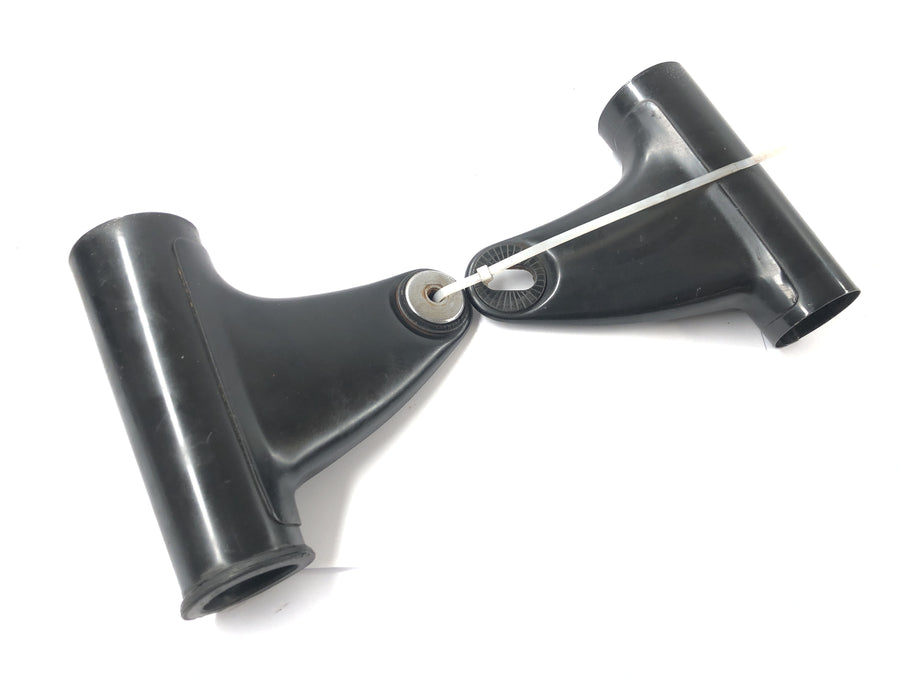 BMW R75/5 [1973] - fork stabilizer set couple