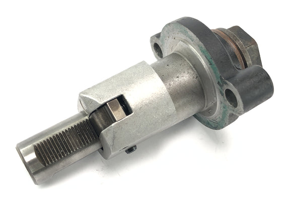 Yamaha XT 600 43F [1985] - Skattekedjan spännare