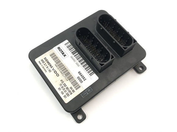 Aprilia RSV 1000 R [2004] - Steuergerät ECU CDI Zündeinheit Einspritzsteuergerät