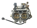 Kawasaki VN 1600 Classic VNT60A [2007] - Gasspjäll-7