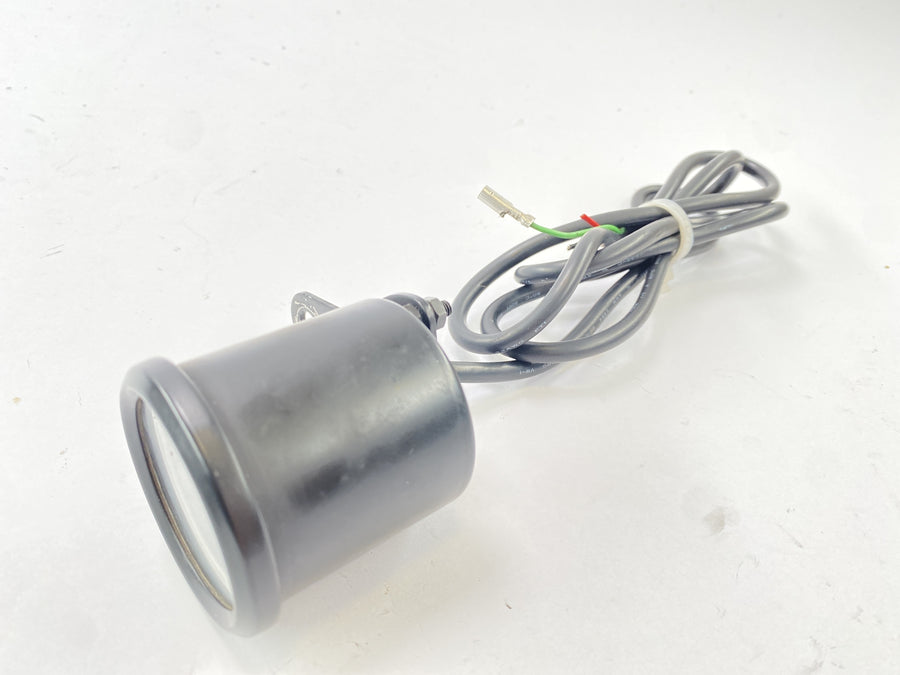 Yamaha XT 600 Z Ténéré 1VJ [1986] - Oljetemperatur Display Instrument Display