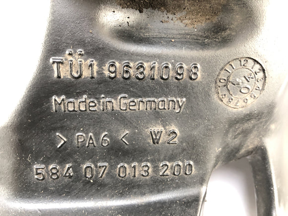 KTM LC4 640 EGS [2004] - Tank benzine tank Groß 18L TOUTENTANK