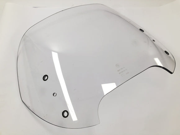 BMW R 1150 RT R22 [2001] - Protection avant de pare-brise carénage