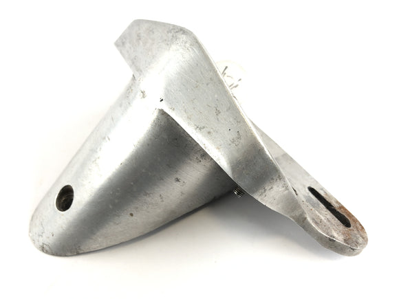 Triumph Bonneville T140V [1976]  - ガラスなしの後灯