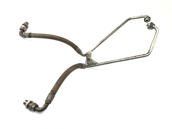 Benelli TNT 1130 [2009] - Tubi olio