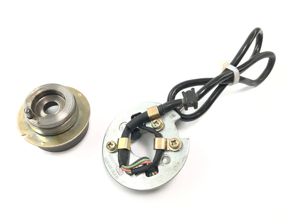 BMW K 1200 LT K2LT [1999] - Tändsystem tändgenerator pulsgenerator