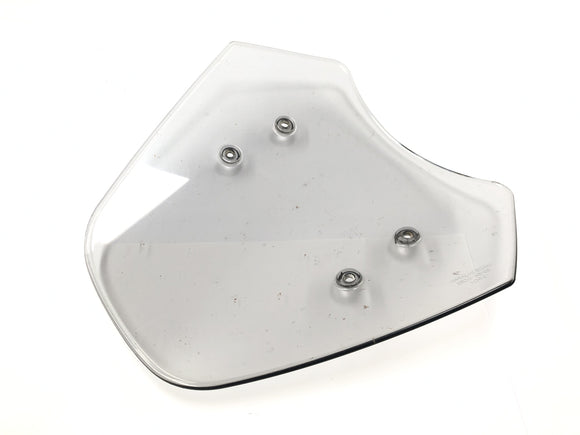 Kawasaki Versys KLE 650 A [2006] - Обтекатель лобового стекла