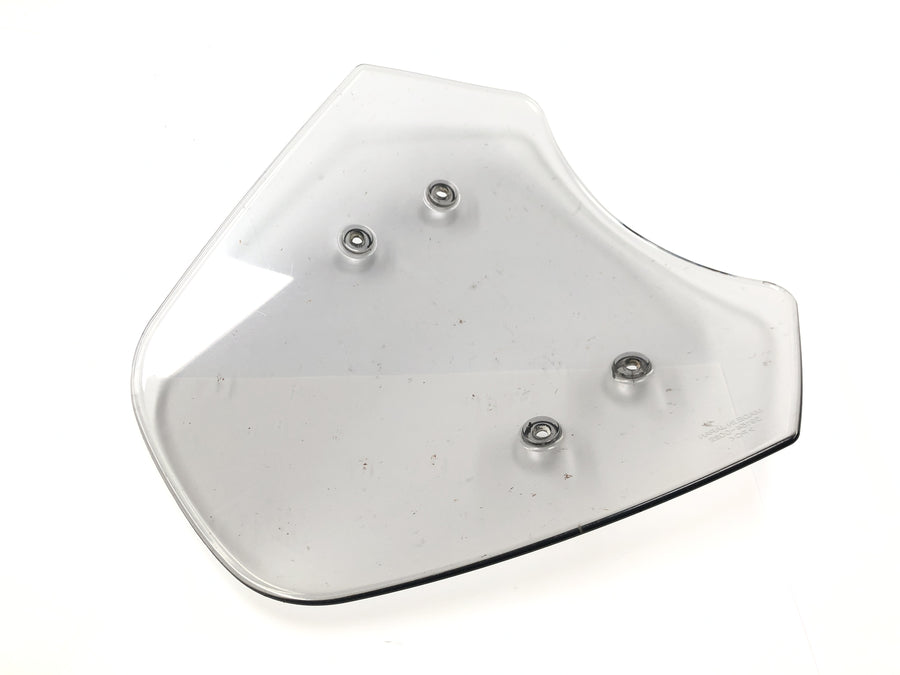Kawasaki Versys KLE 650 A [2006] - Windshield windscreen fairing