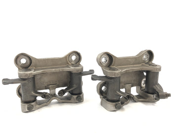 Moto Guzzi California II VT [1985] -KIPP LEVER KIPP LEVERBUCKセット - 0