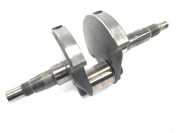 Ducati Monster S4R M4 [2004] - Kurbelwelle Kurbeltrieb Welle Motorwelle