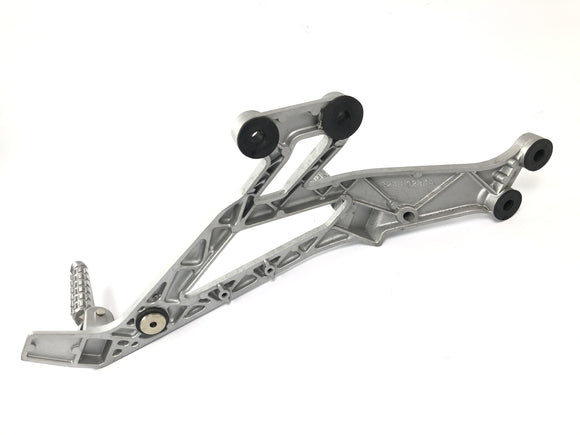 Ducati Monster M600 [1995] - Система подножия