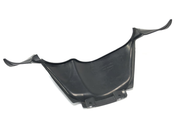 Kawasaki ZRX 1200 S ZRT20A [2002] - speedometer clothing cover cockpit