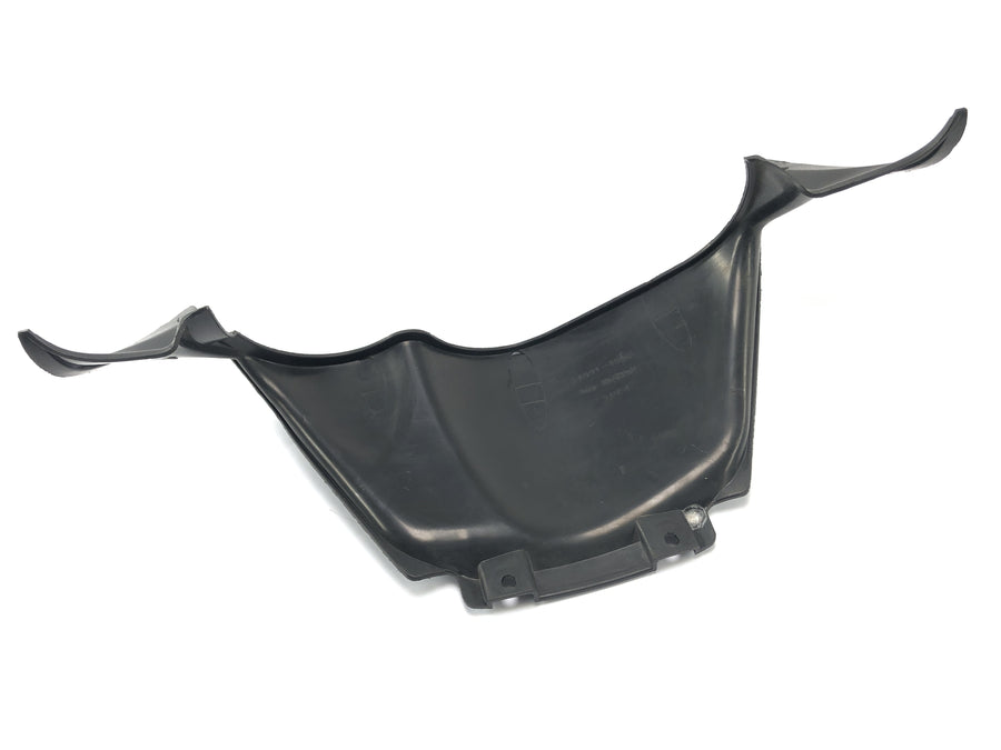 Kawasaki Zrx 1200 S ZRT20A [2002] - Speedometrin vaatekaali ohjaamo