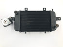 BMW C1 125 [2002] - Kühler Wasserkühler Kühlradiator Kühlsystem mit Einfüllstutzen-5