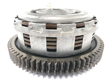 Honda CBX 750 RC17 [1984] - coupling coupling basket coupling kit engine coupling set