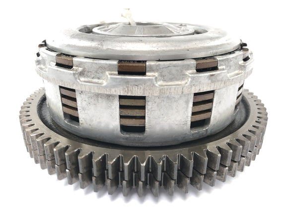 Honda CBX 750 RC17 [1984] - Koppelingskoppelingskoppelingskoppelset voor koppelingskoppelingskoppeling