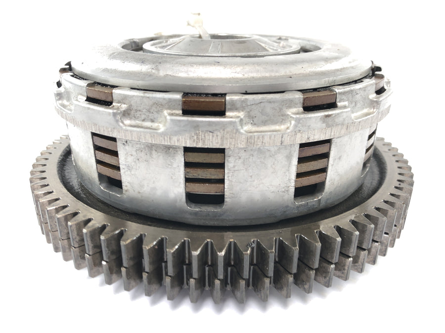 Honda CBX 750 RC17 [1984] - Koblingskobling Basket Coupling Kit Engine Coupling Set