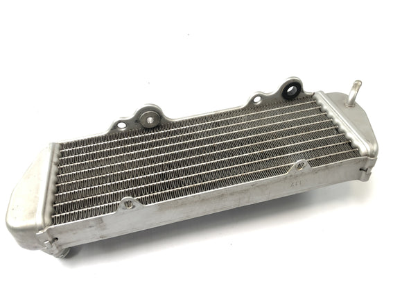 Husqvarna TE 610 E Dual H7 [1999] - Sada chladiče vodního chladiče