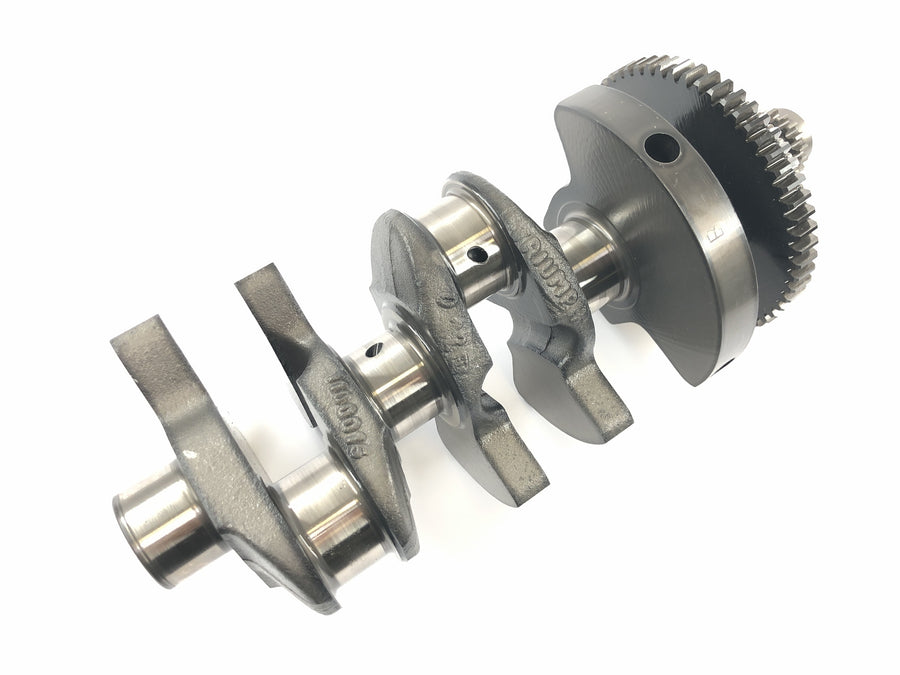 トライアンフ デイトナ 955I T595 [1998] - クランクシャフト クランクドライブ ドライブシャフト エンジンシャフト