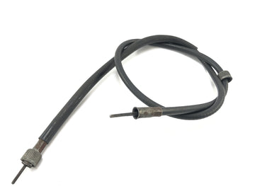 Yamaha XT 500 1U6 [1981] - спидометр