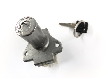 Honda Goldwing GL 1100 SC02 [1980] - Zündschloss - 0