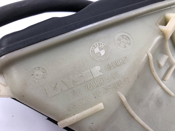 BMW K 1300 R K12S [2014]  - 水箱