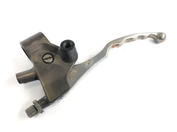 Honda Goldwing GL 1100 SC02 [1980] - Kupplungsarmatur mit Kupplungsgriff - 0