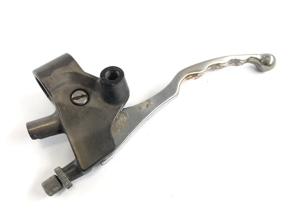 Honda Goldwing GL 1100 SC02 [1980] - Koblingsmasse med koblingshåndtak