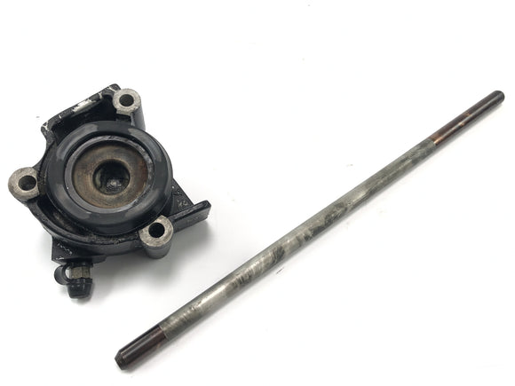 Yamaha FJ 1100 47e [1985] - Cylinder kupujący z prętem ciśnieniowym sprzęgła