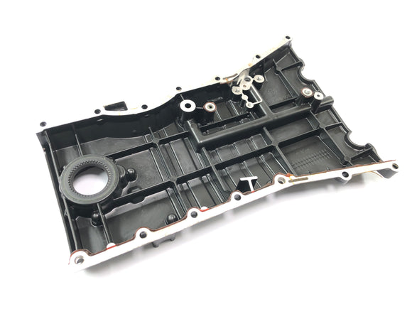 BMW K 1200 LT K2LT [1999] - Etukannen konepelti