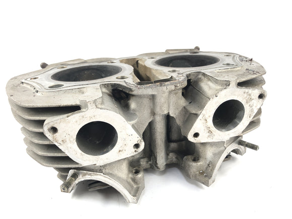 Yamaha XS 650 SE 3L1 [1979] - cylinder head