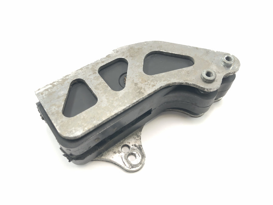 KTM 640 Adventure LC4 [2001] - pattino catena smerigliatrice binario di scorrimento catena