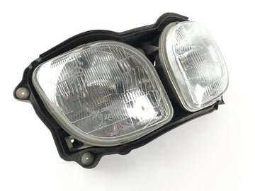 Yamaha YZF 750 R 4HN [1996] - Farol dianteiro