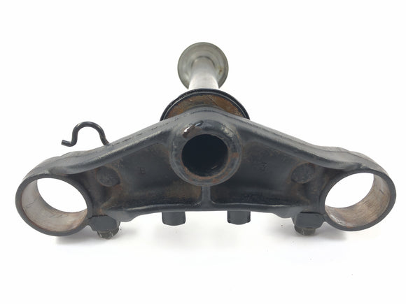 Honda CB 750 RC42 [1996] - Форк -мост ниже