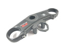 Suzuki GSX R 1000 WVB6 K6 [2006] - Gabelbrücke oben Lenkerbrücke Gabelklemmung-3