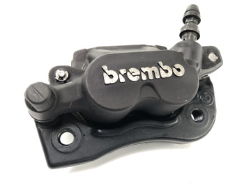 Moto Guzzi Stelvio 1200 4V [2009] - Bremssattel Bremszange hinten