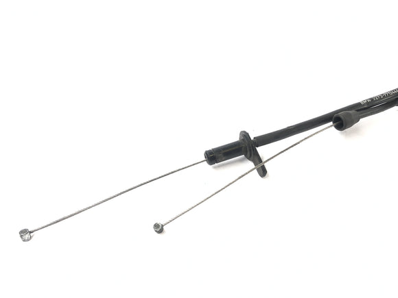 BMW K 1300 S K12S [2010]  - 燃气火车