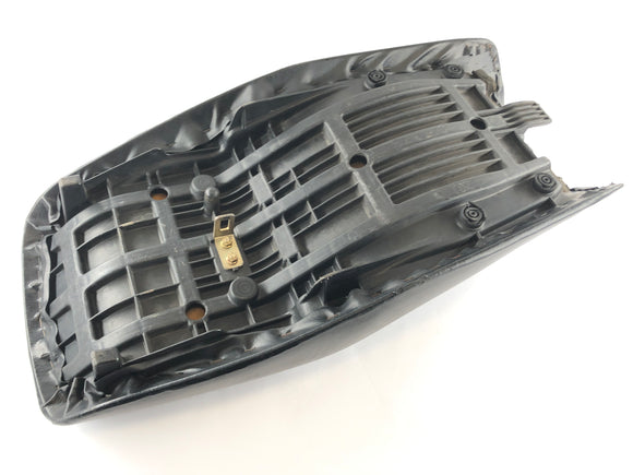 ヤマハXJR 1200 4PU [1995]  - シートシート