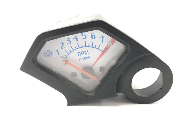 Husqvarna TE 610 E Dual H7 [1999] - Drehzahlmesser