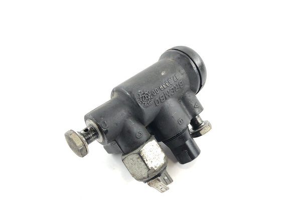 Moto Guzzi California 1100i [1995] - Bremspumpe Bremslichtschalter hinten