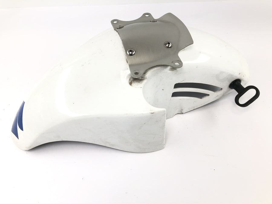 Suzuki RG 250 Gamma GJ21D [1987] - Kotflügel vorne Frontfender