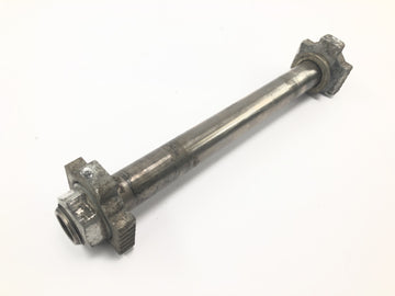 KTM Duke 690 A3 [2012] - Hátsó kerék tengely Hátsó kerék tengely