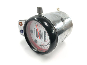 カジバ プラネット 125 [1998] - スピードメーター スピードメーター計器ユニット コックピット 4491 キロメートル