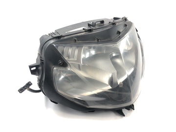 BMW K 1200 S K12S [2005] - Headlights, headlights, main headlights