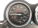 BMW K 1200 RS [2002] - Tacho -ohjaamon varusteet-2