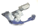 Yamaha YZF R1 RN04 [2001] - Seitenverkleidung Verkleidungsseitenteil links-5