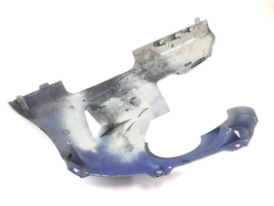 Yamaha YZF R1 RN04 [2001] - Seitenverkleidung Verkleidungsseitenteil links