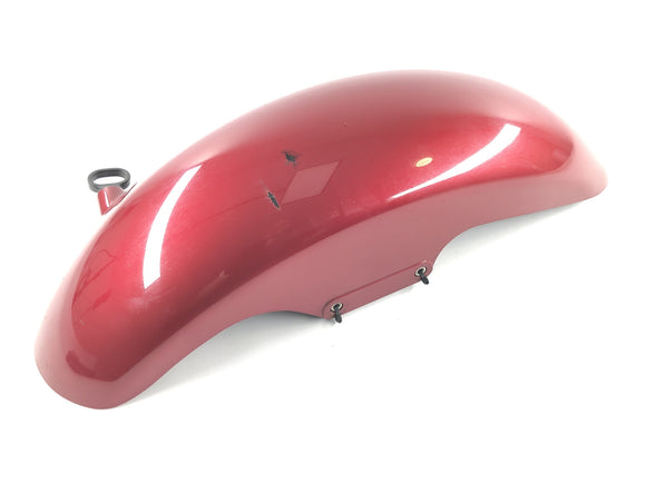 Yamaha XJR 1200 4PU [1996] - Kotflügel vorne Radabdeckung Spritzschutz